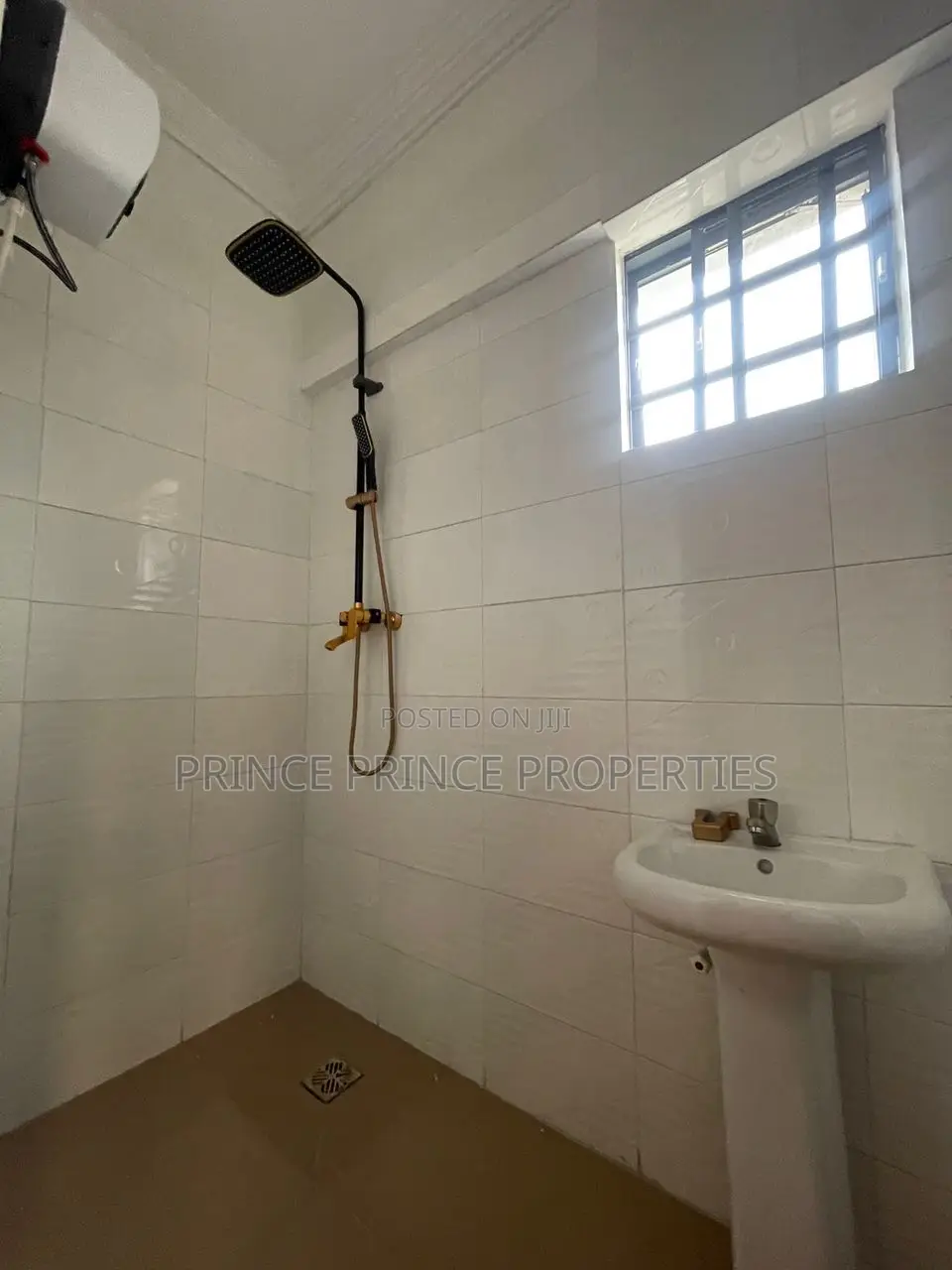 Furnished 2bdrm Block of Flats in Surulere for rent