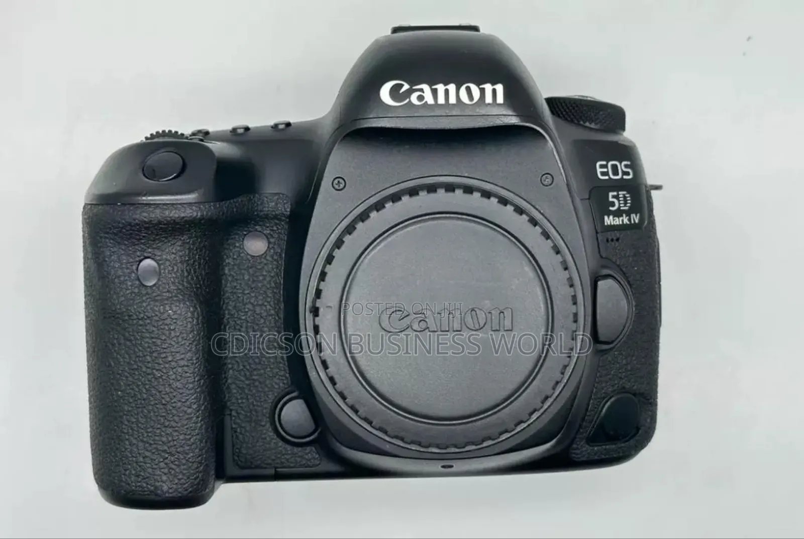 Canon 5dmark4