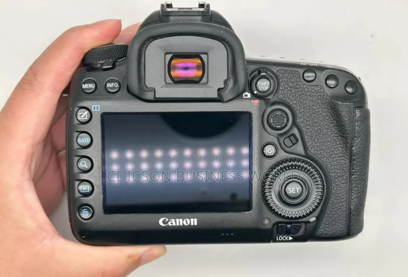 Canon 5dmark4