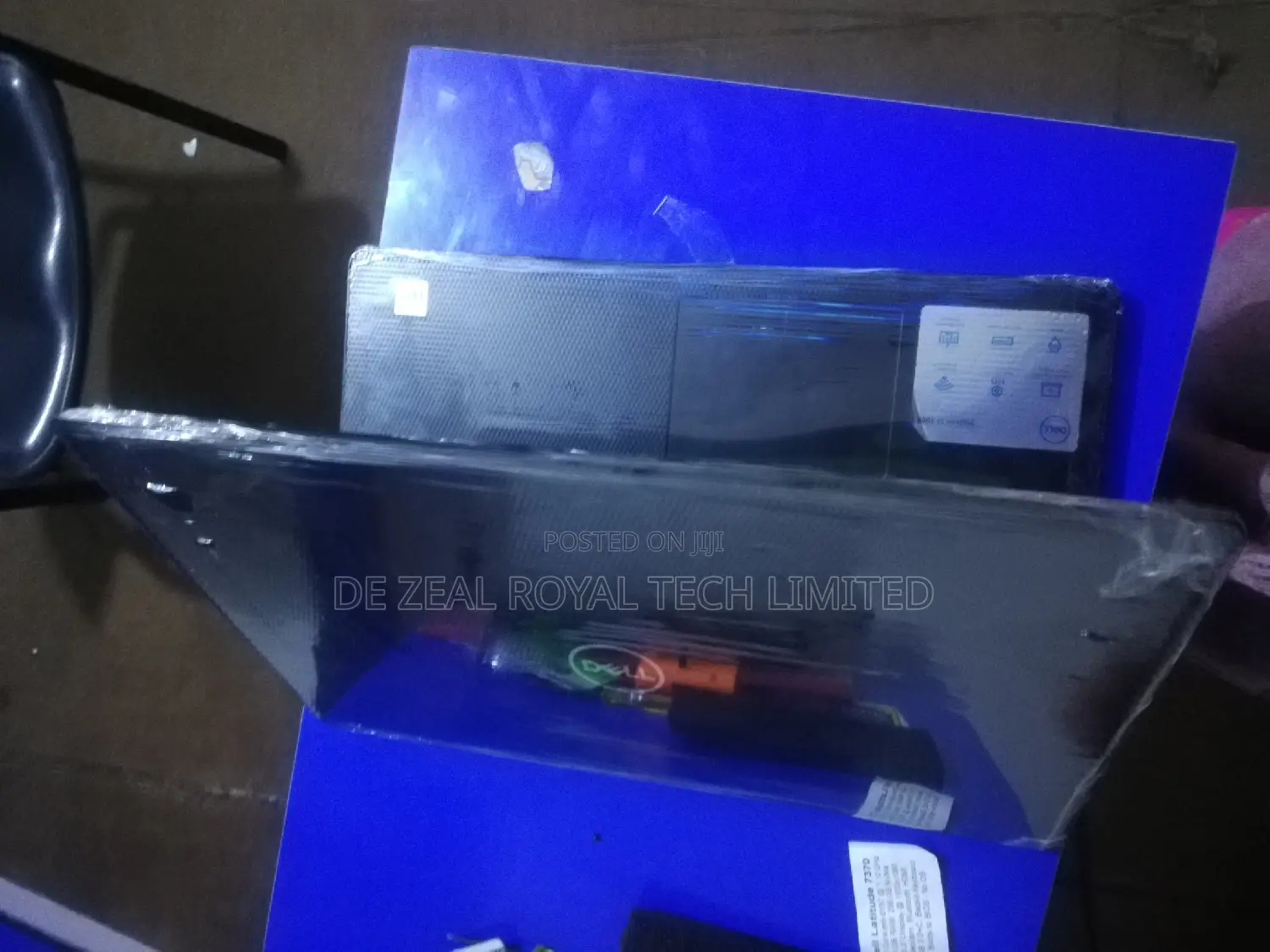 Laptop Dell Inspiron 15 8GB Intel Core I7 SSD 256GB