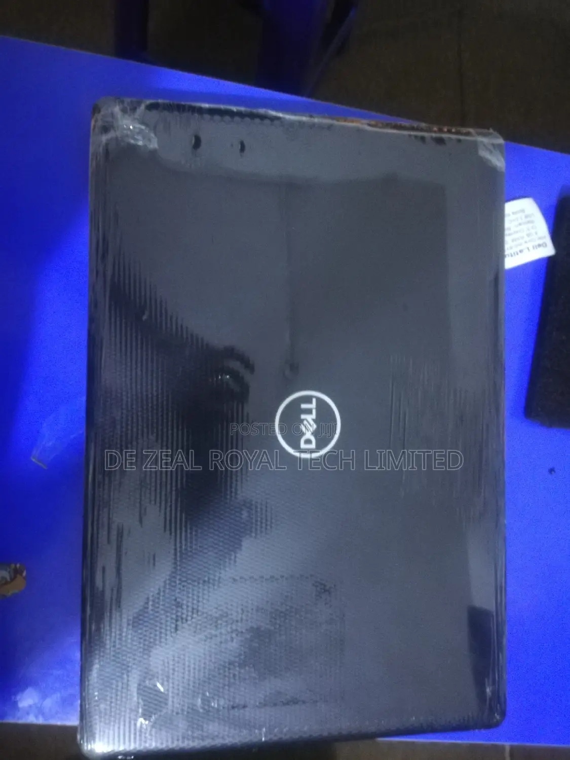 Laptop Dell Inspiron 15 8GB Intel Core I7 SSD 256GB