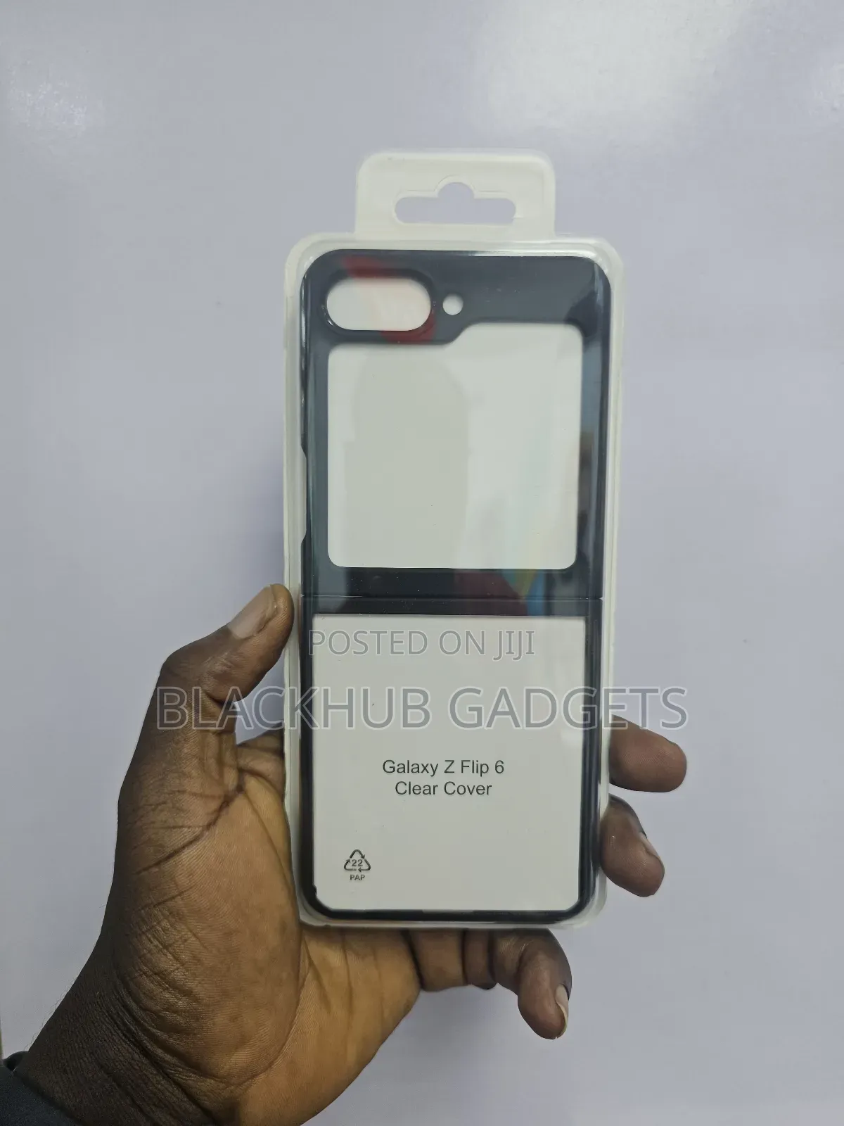 Samsung Z Flip 6 Pouch