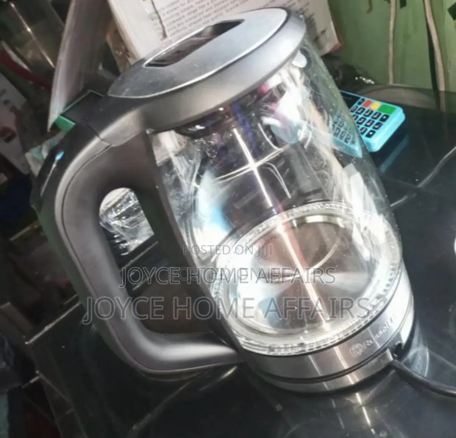 Electric Kettle 5 Litter With Electric Judge Japan Products