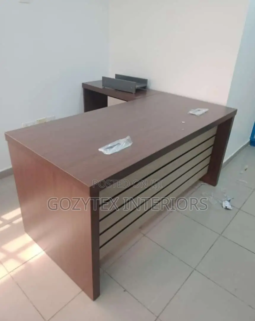 Executive Office Table