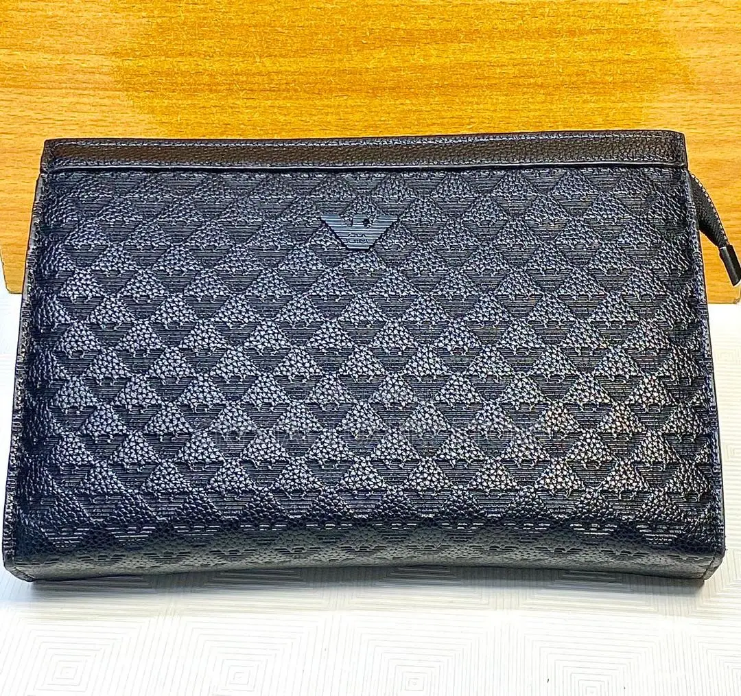 Gucci Quality Luxury Armpit Purse for Men