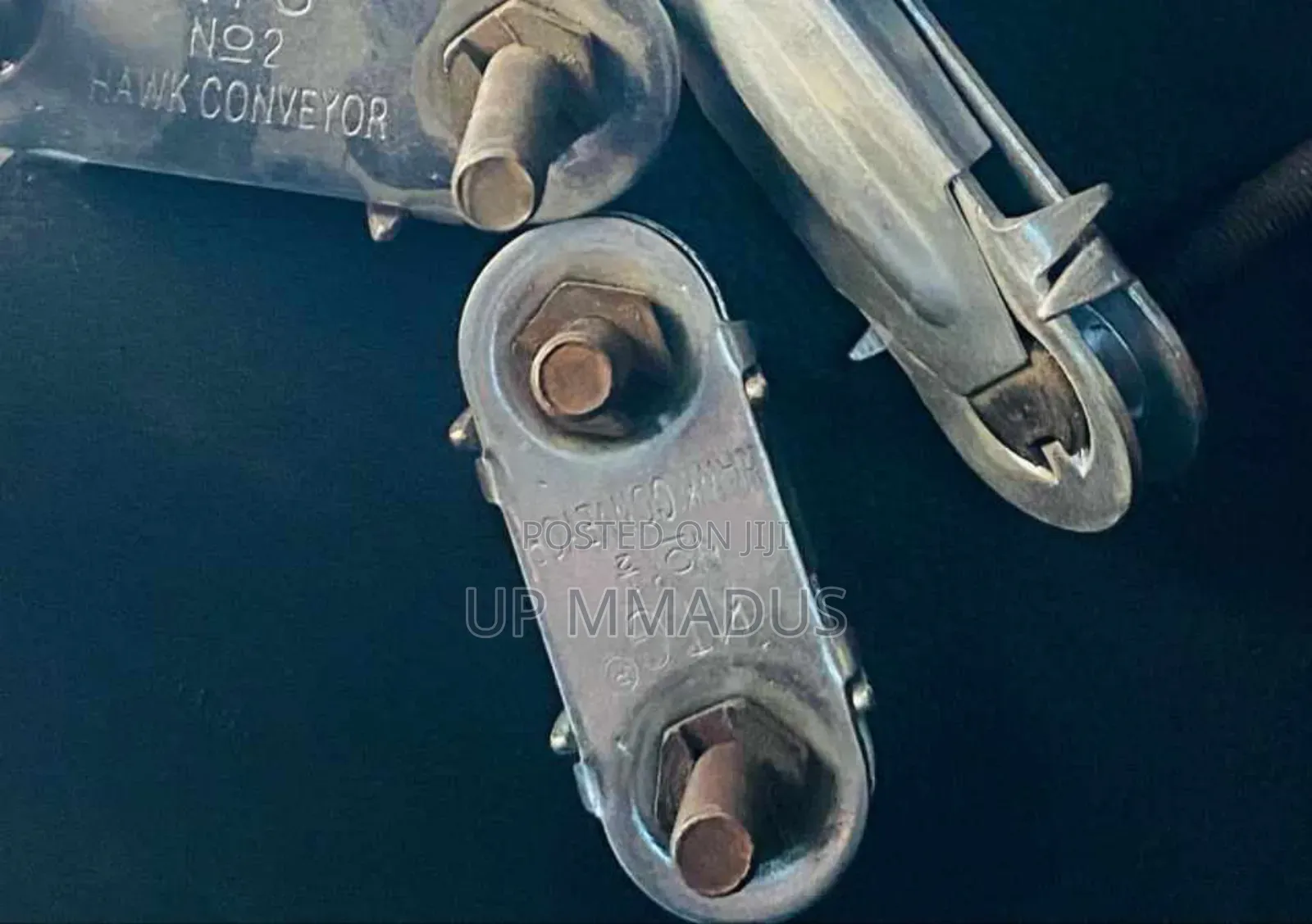 Fastener No2