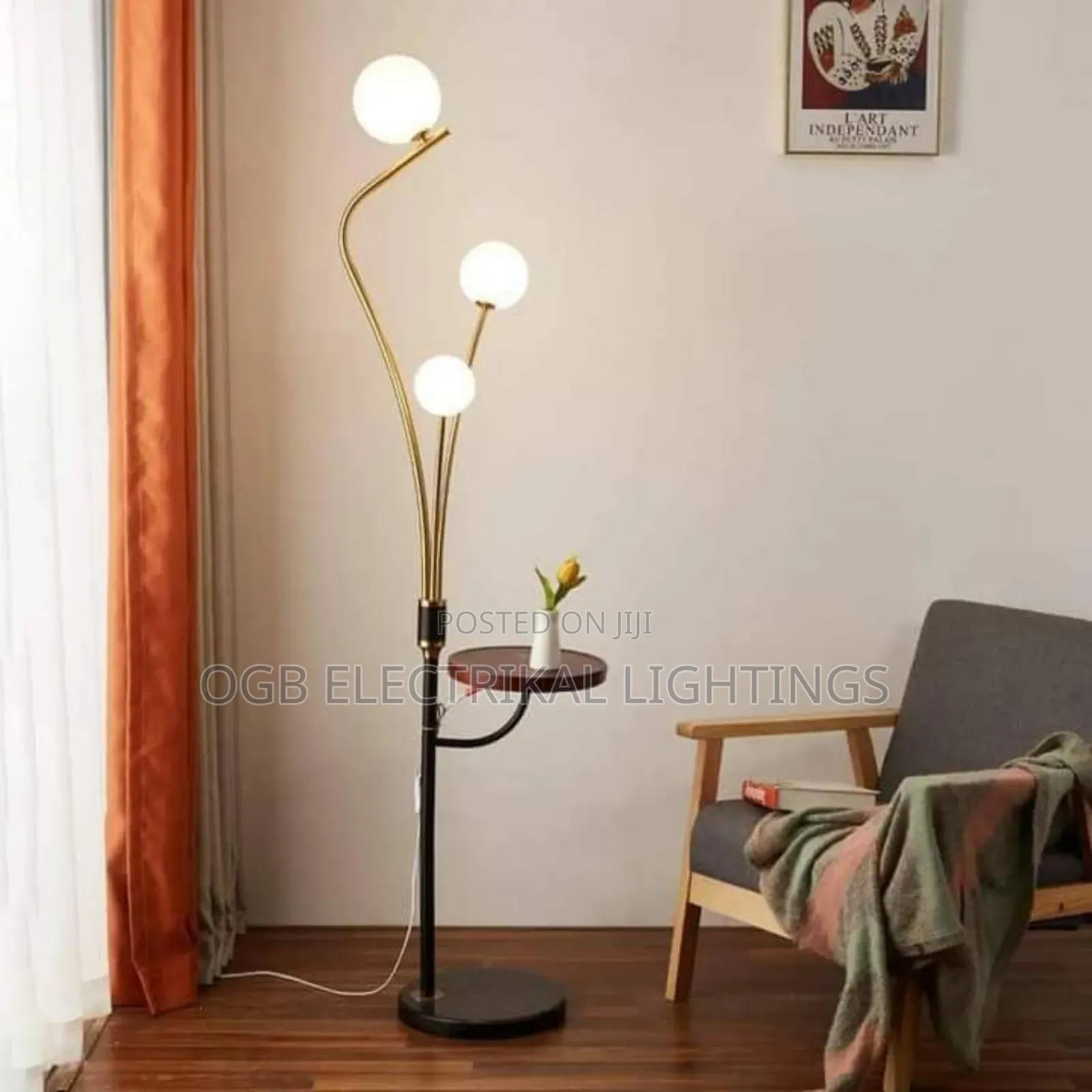 Full Sky Star Floor Lamp