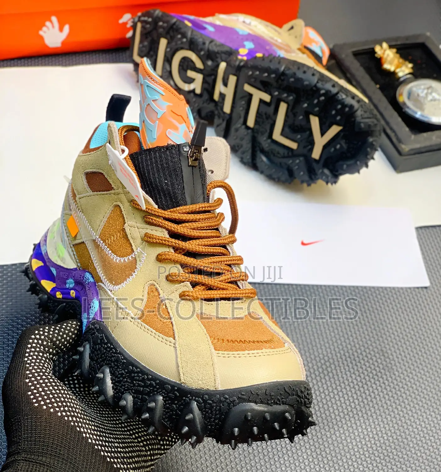 Quality Nike Sneakers