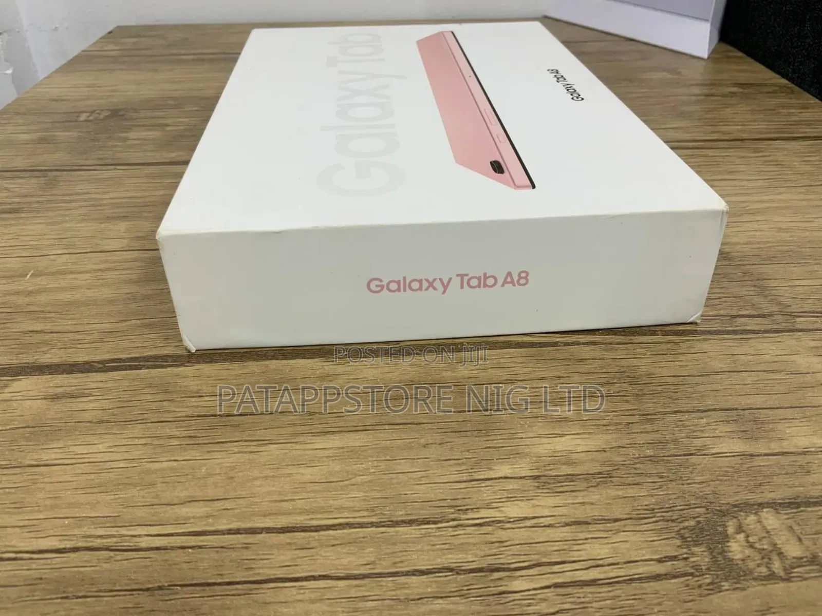 New Samsung Galaxy Tab A8 10.5 (2021) 64 GB