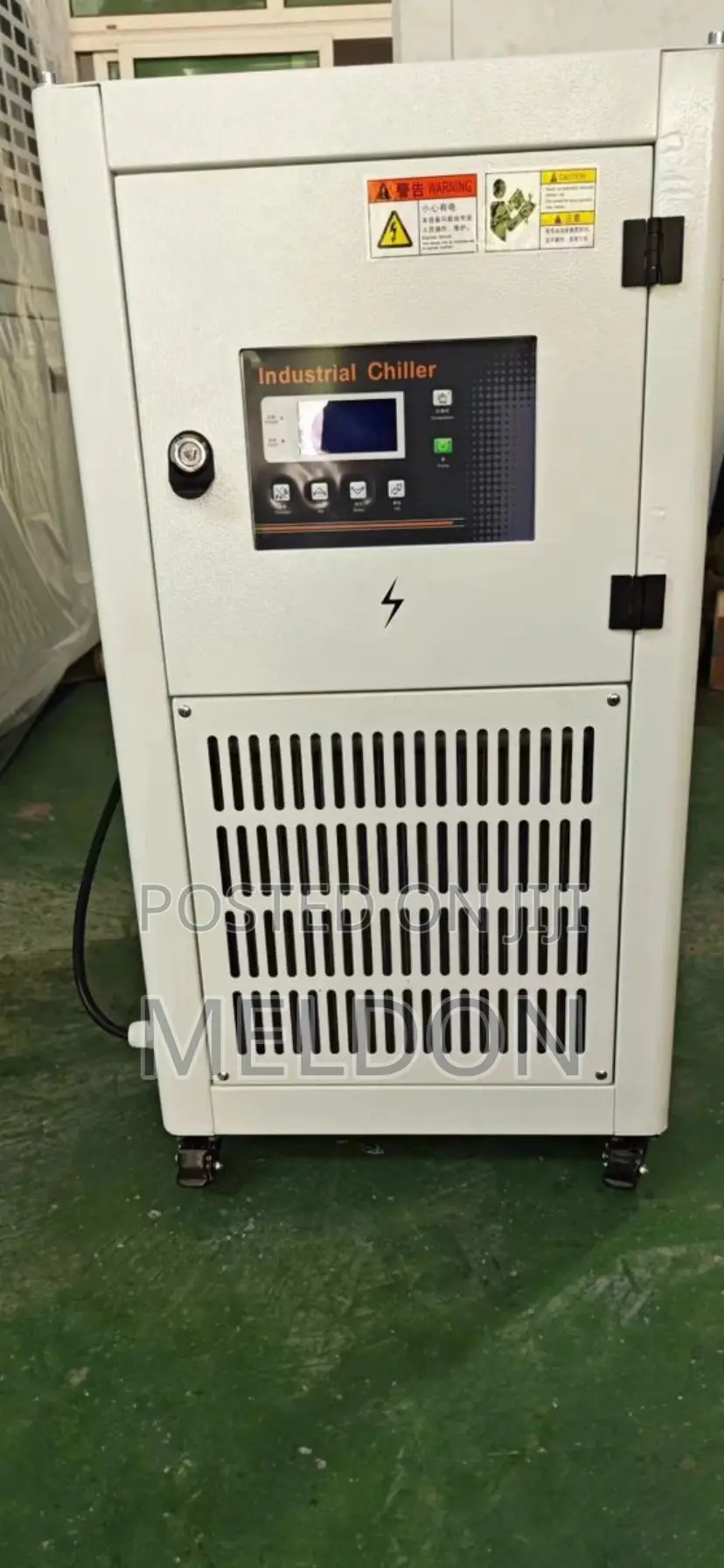Chiller 2hp