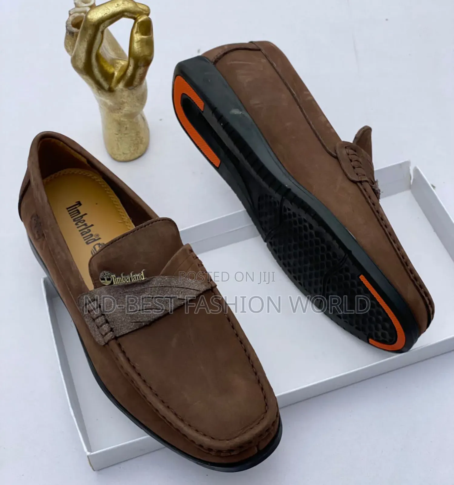 Pure Quality Shoes