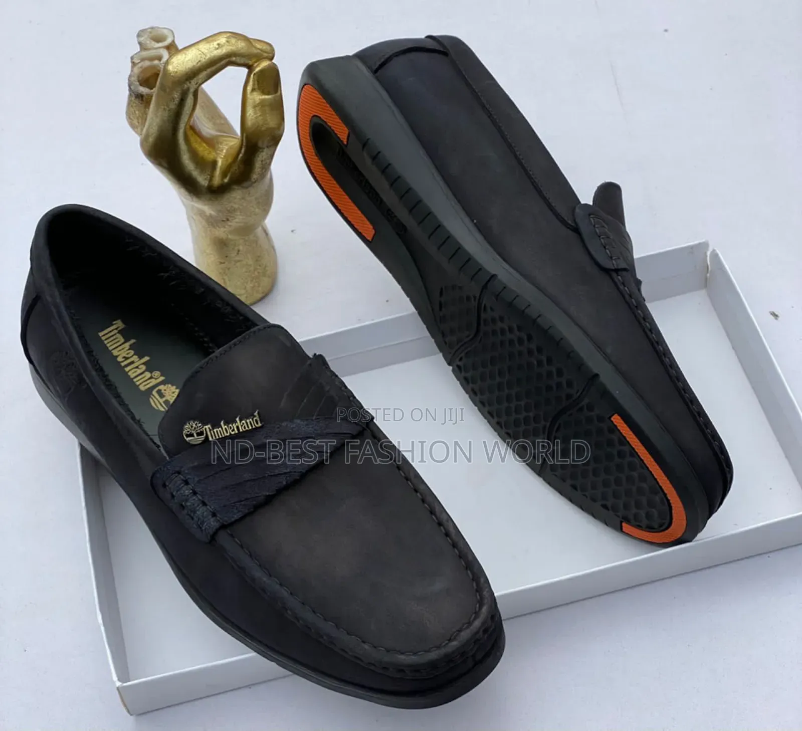 Pure Quality Shoes