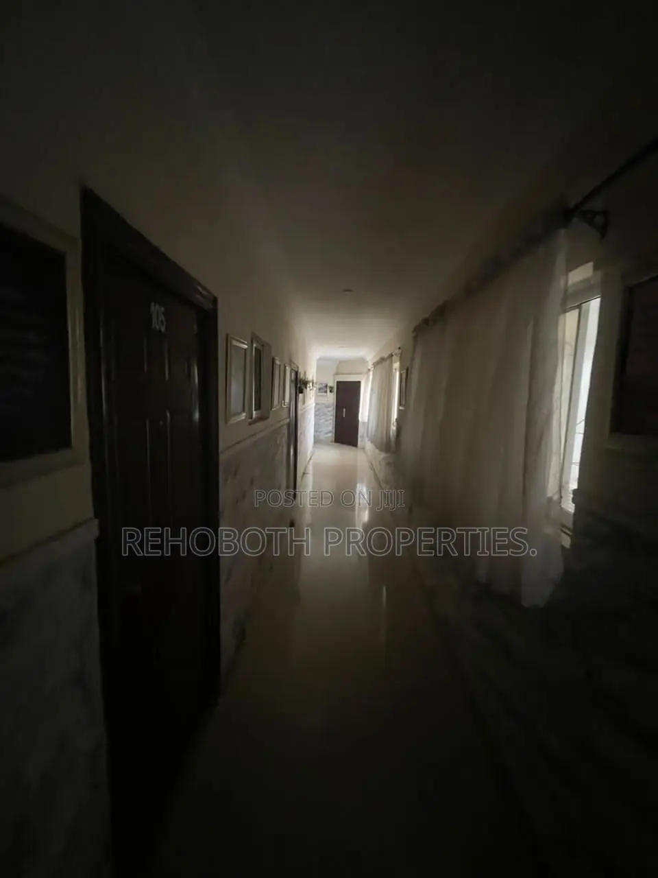 Hotel for Sale