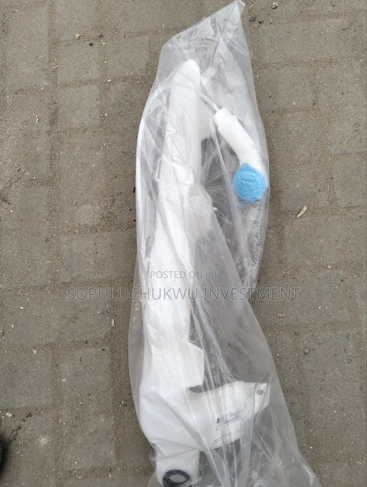 Water Container Honda CRV 2013