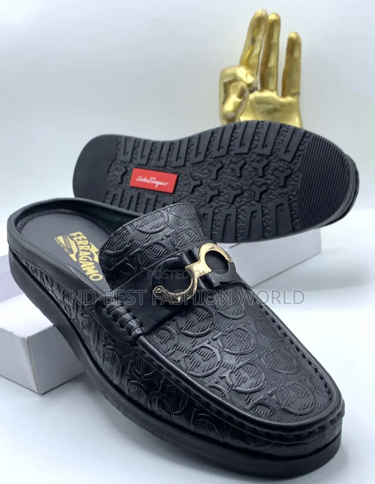 Pure Leather Shoes