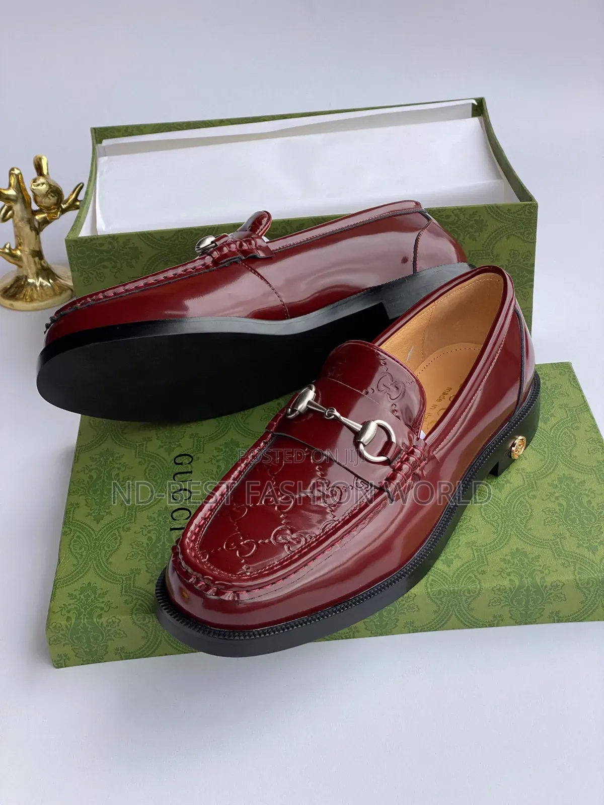 Pure Leather Shoes