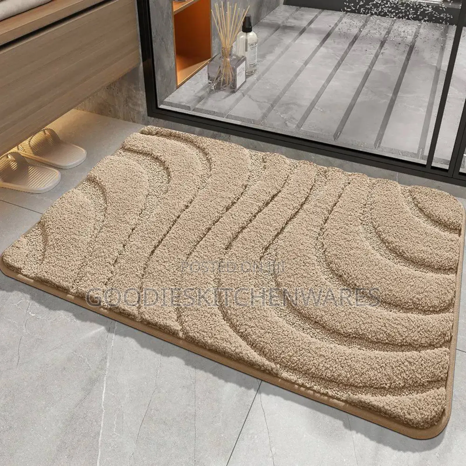 Super Quality Absorbent Mat