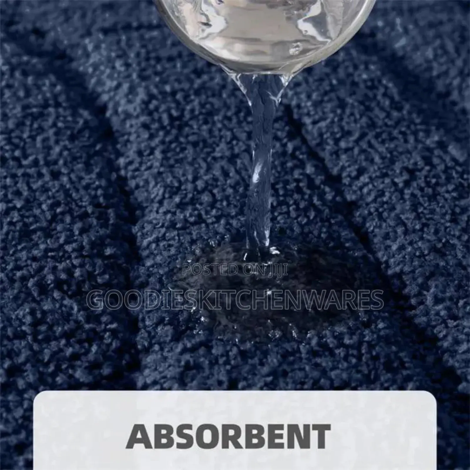 Super Quality Absorbent Mat