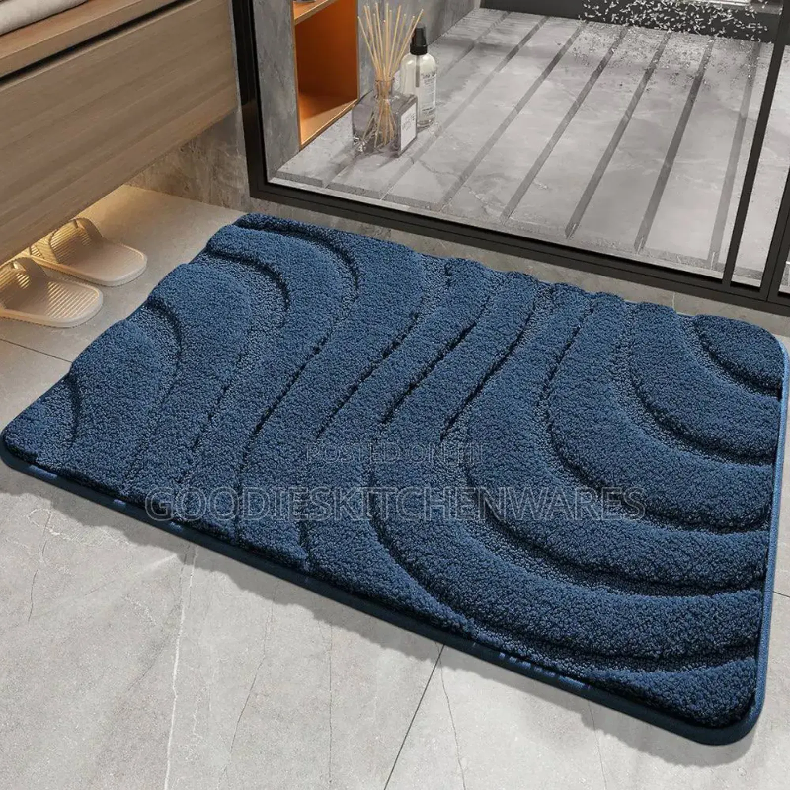 Super Quality Absorbent Mat