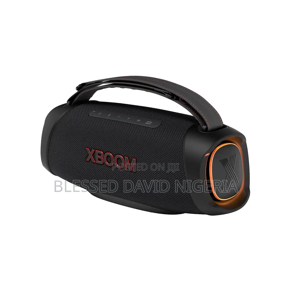 LG XBOOM Go XG8T Speaker | 120W | 8 Inch Woofer | Sound Boos