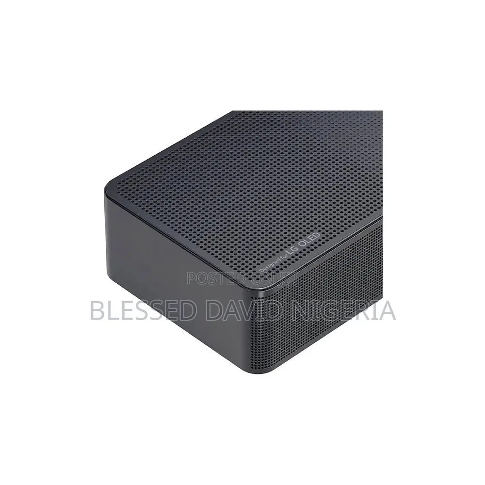LG SC9S 3.1.3 Ch 400W Soundbar With Subwoofer