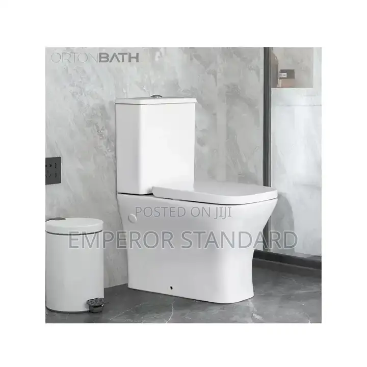 Water Closet High Quality Toilet