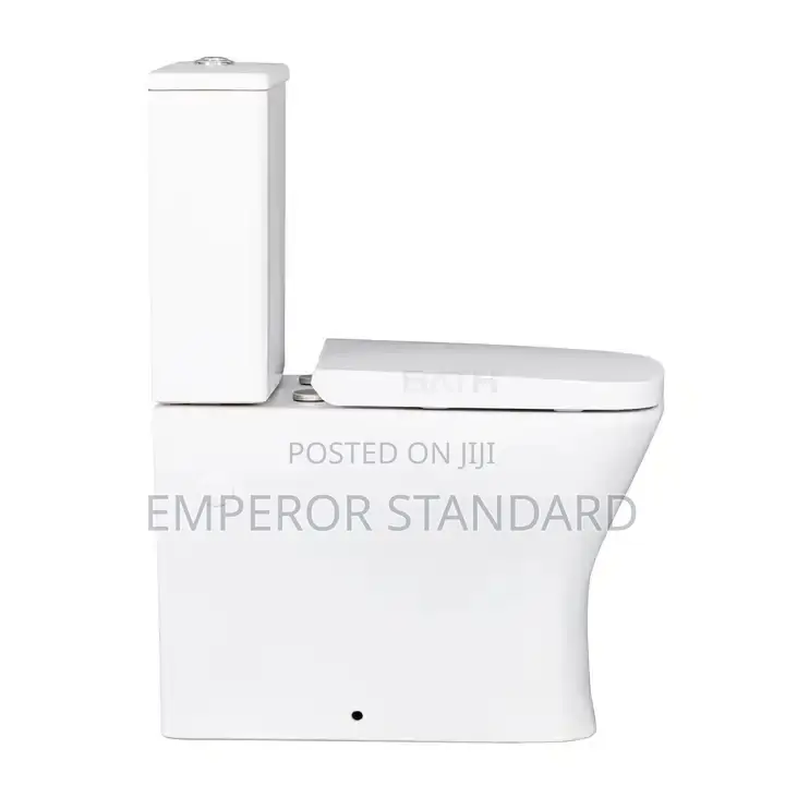 Water Closet High Quality Toilet