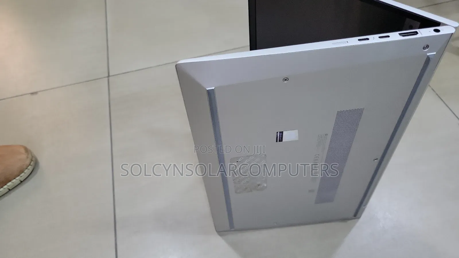 Laptop HP EliteBook 840 G8 16GB Intel Core I5 SSD 256GB