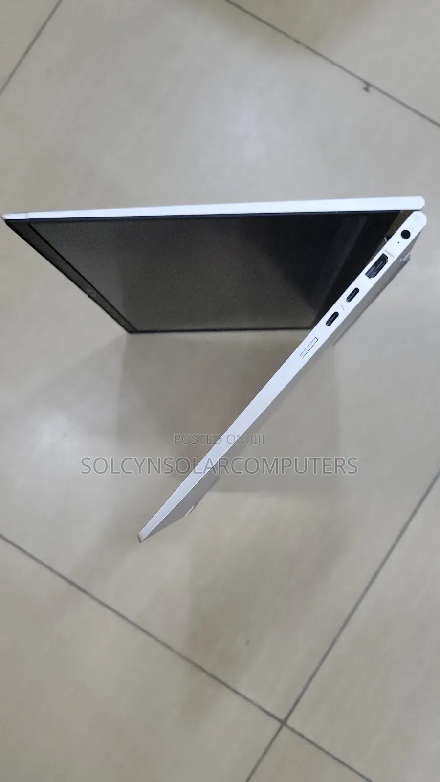 Laptop HP EliteBook 840 G8 16GB Intel Core I5 SSD 256GB
