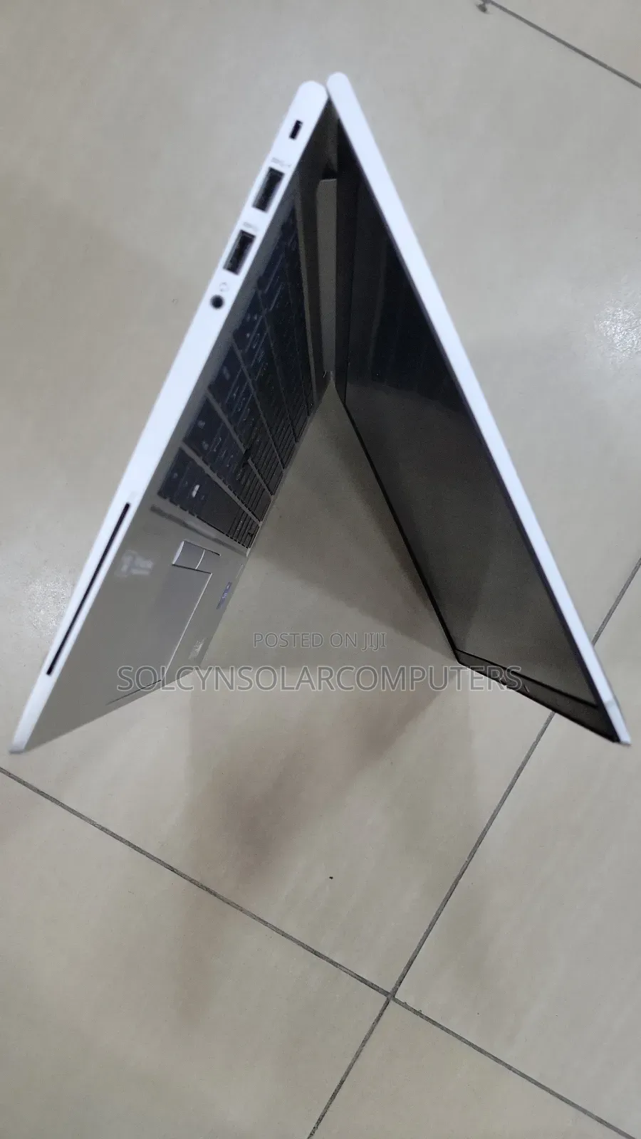 Laptop HP EliteBook 840 G8 16GB Intel Core I5 SSD 256GB