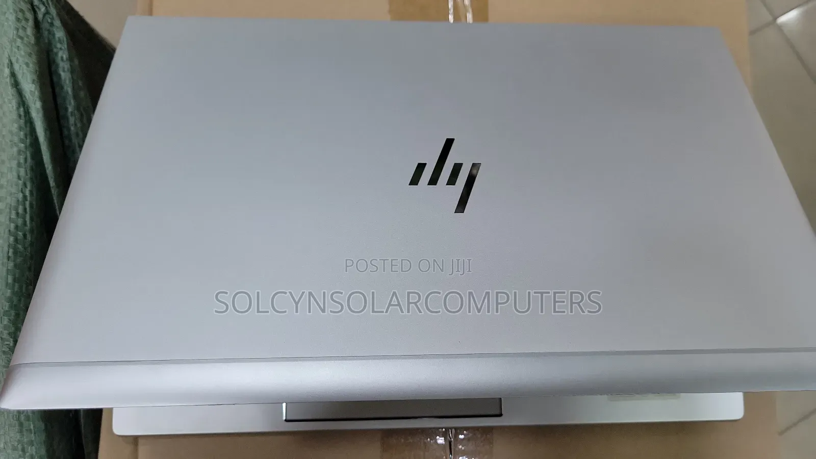 Laptop HP EliteBook 840 G8 16GB Intel Core I5 SSD 256GB