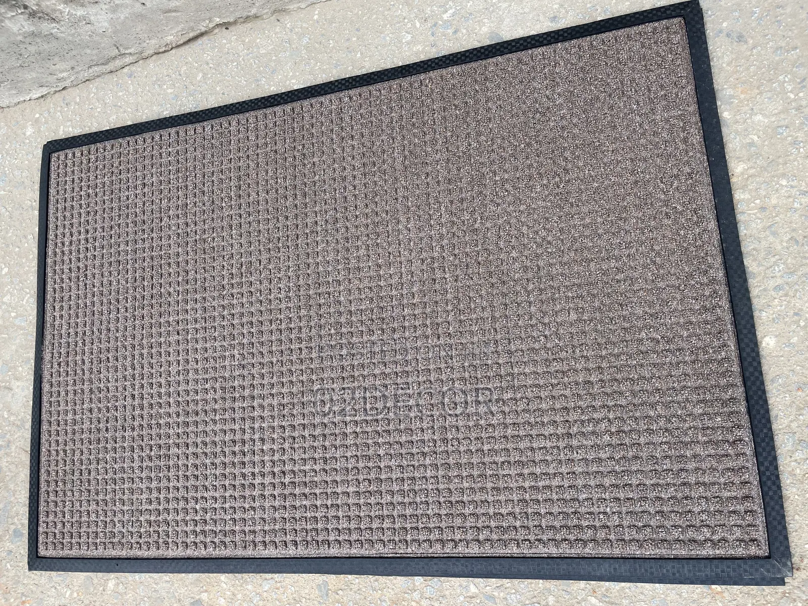 High Traffic Doormat (80/120)