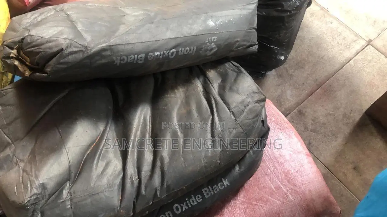 Original Stamp Floor Chemicals