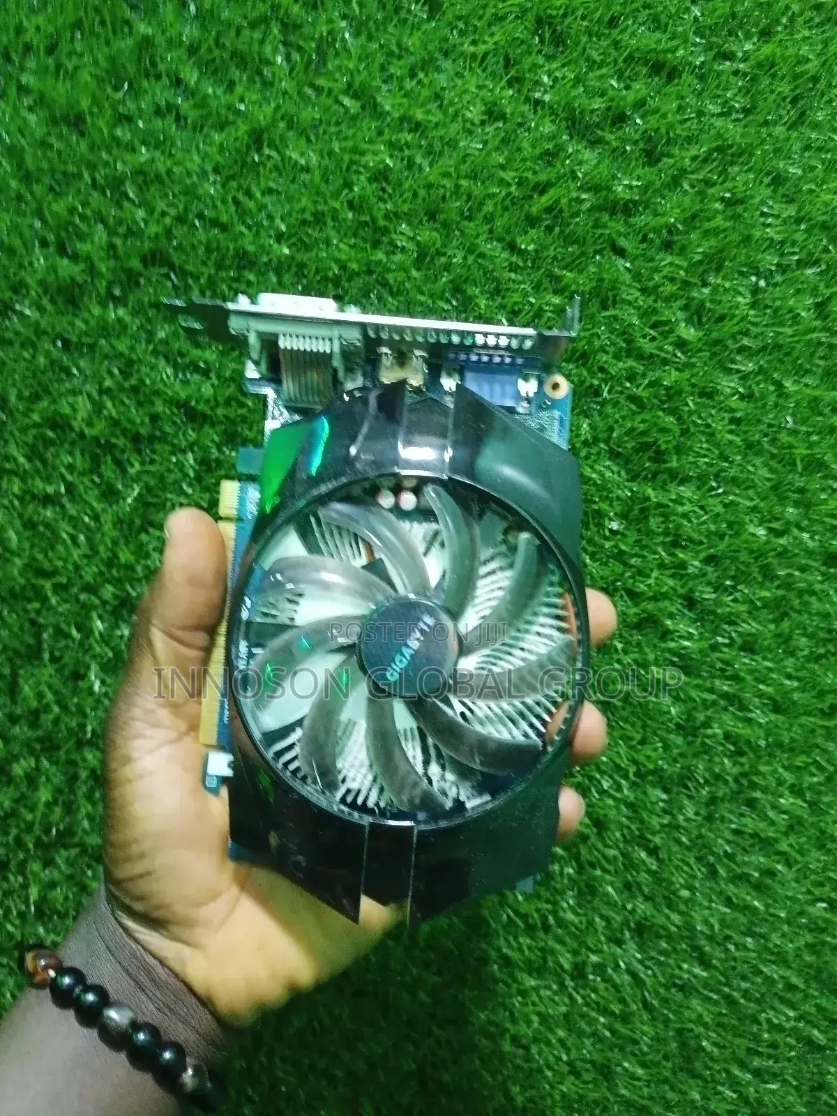 Nvidia Geforce Gtx 740 2gb Graphics Card