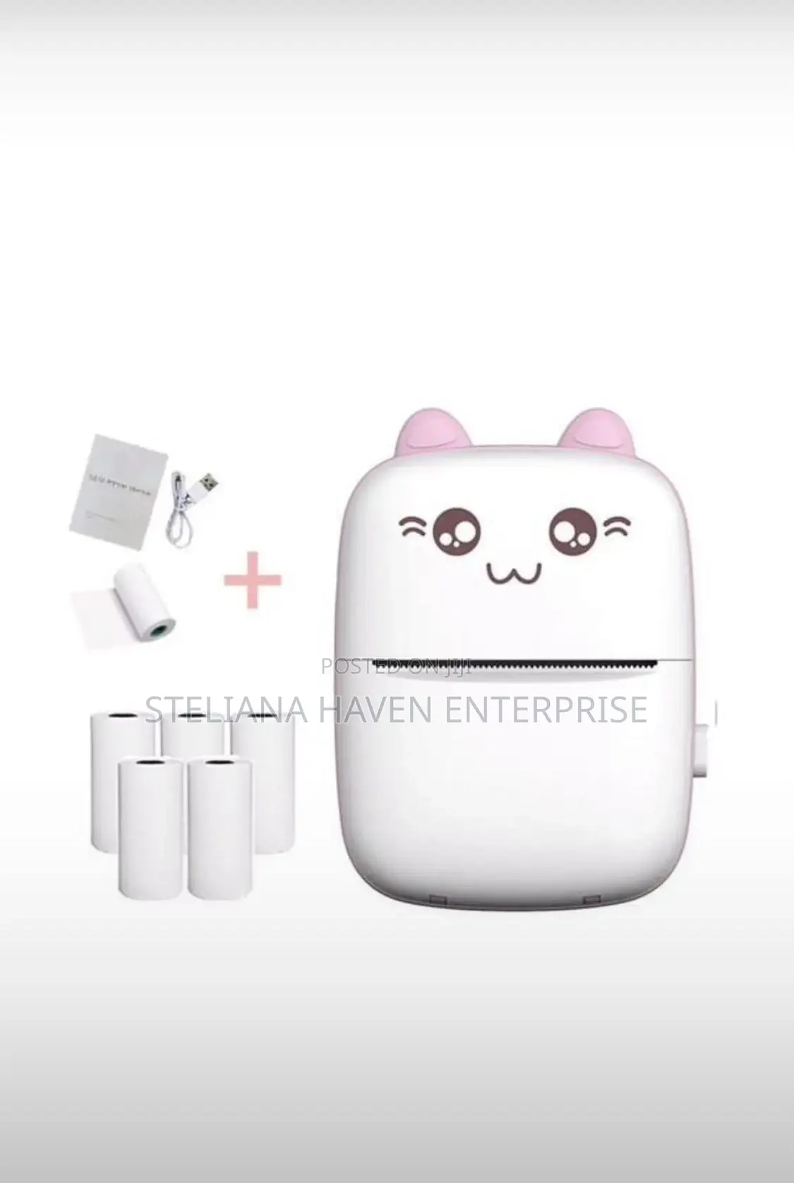 Mini Printer