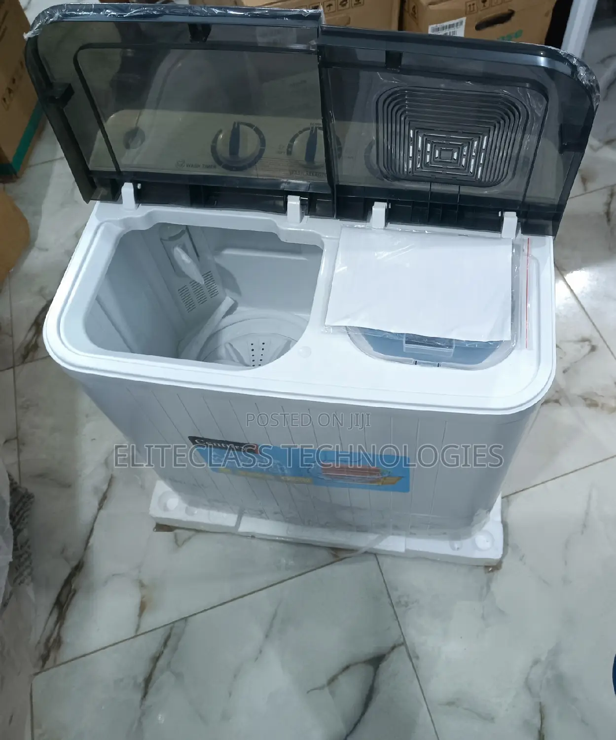 High Effective Century 6kg Washing Machine