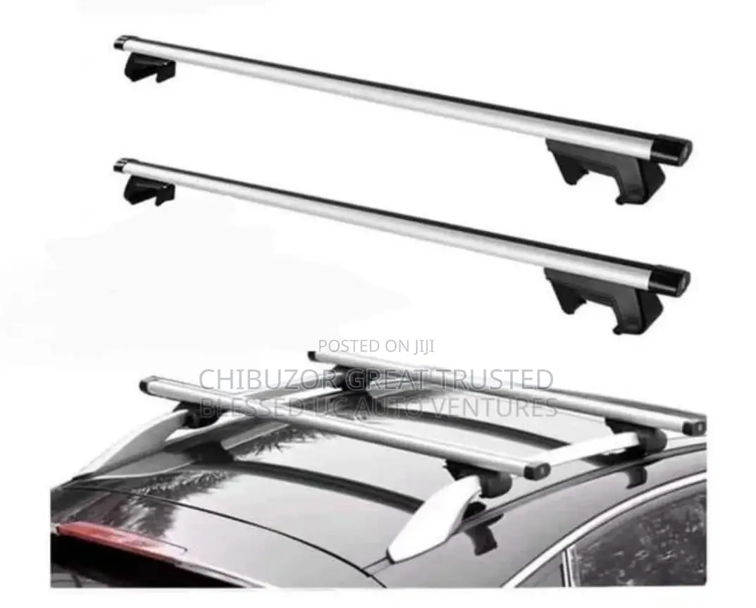 Roof Carrier Crossing for Rx 350 and All Jeep