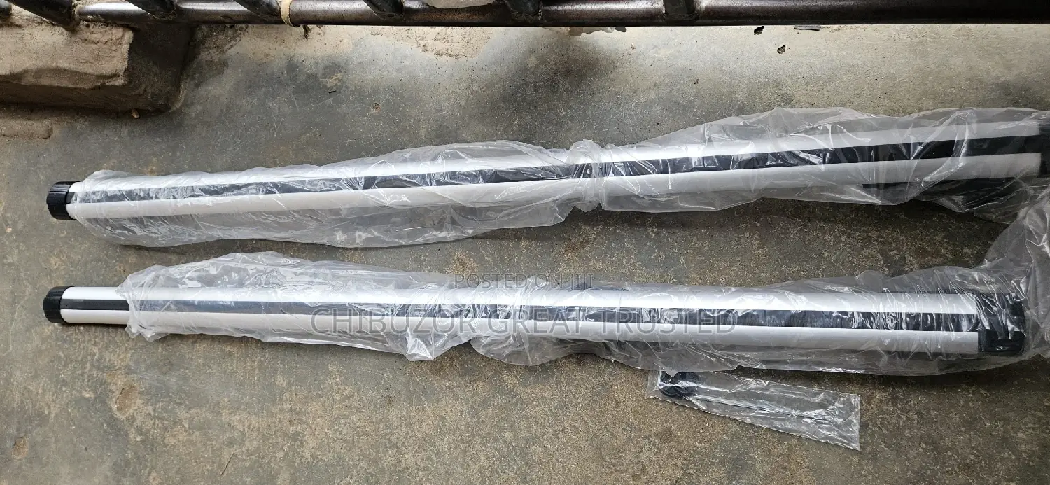 Roof Carrier Crossing for Rx 350 and All Jeep