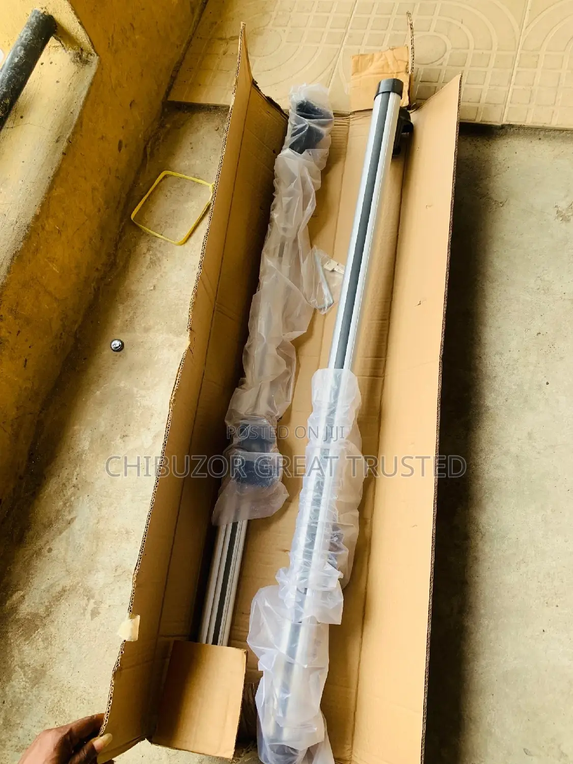 Roof Carrier Crossing for Rx 350 and All Jeep