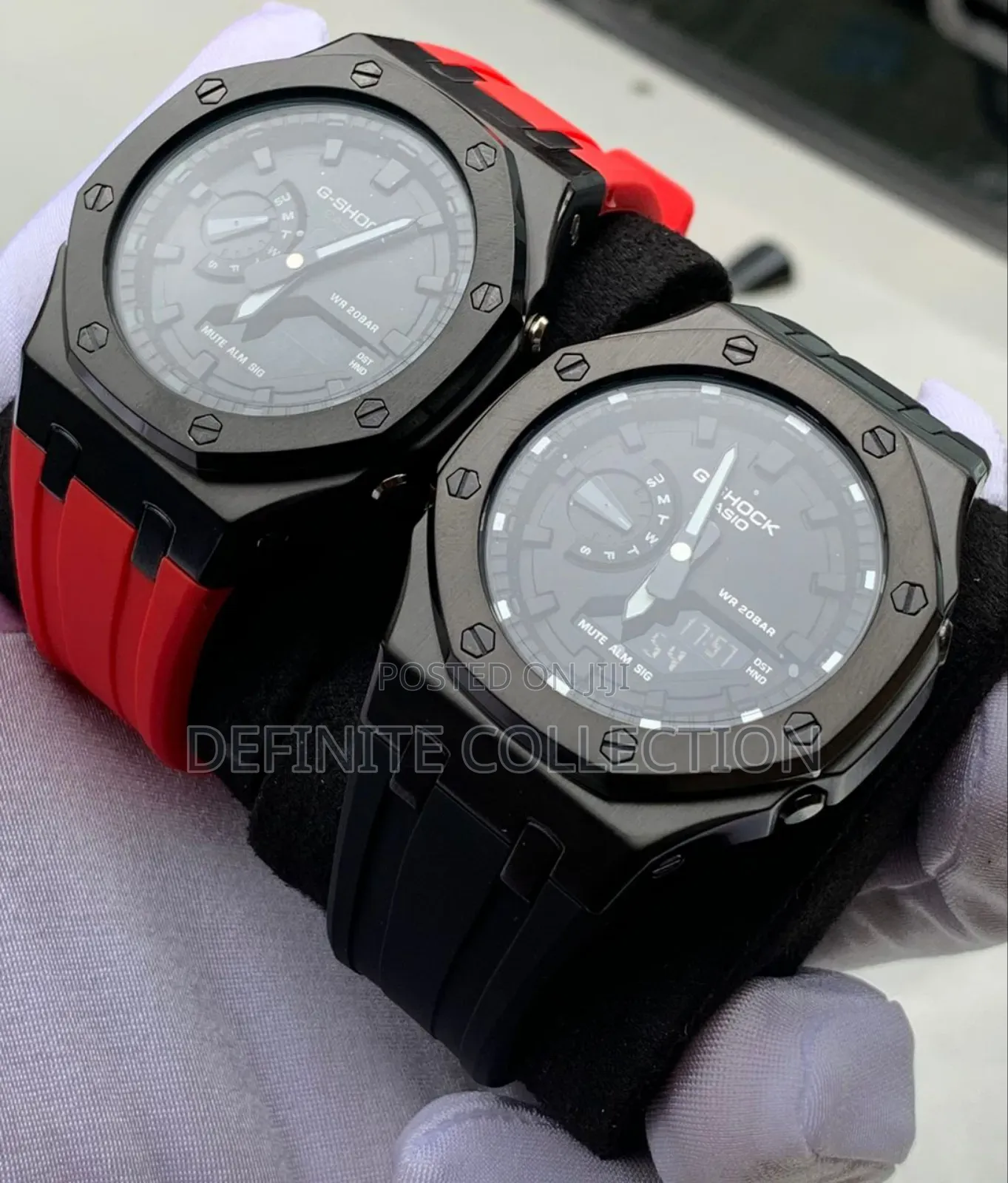 G-Shock Luxury Wristwatch