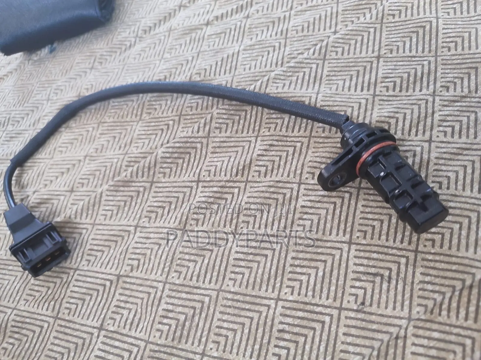 Hyundai IX35 Camshaft Position Sensor