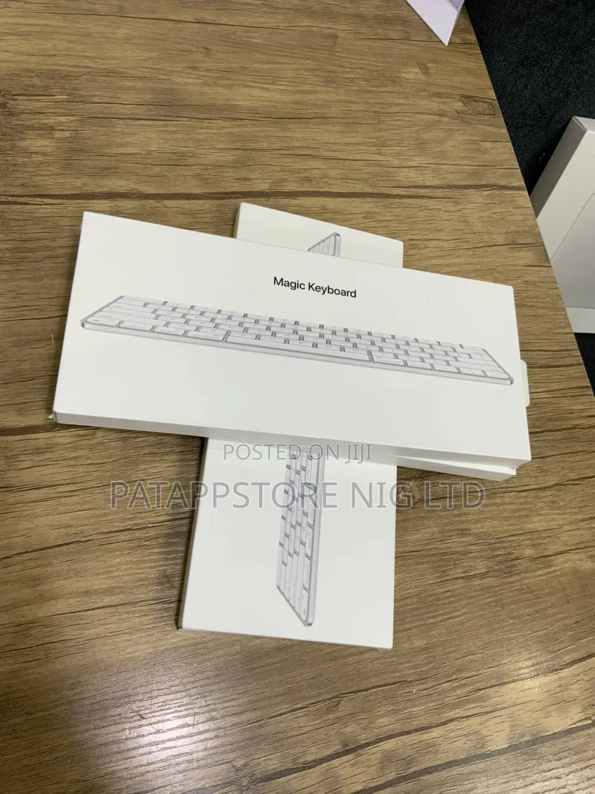 Brand New Apple iMac Magic Keyboard 2