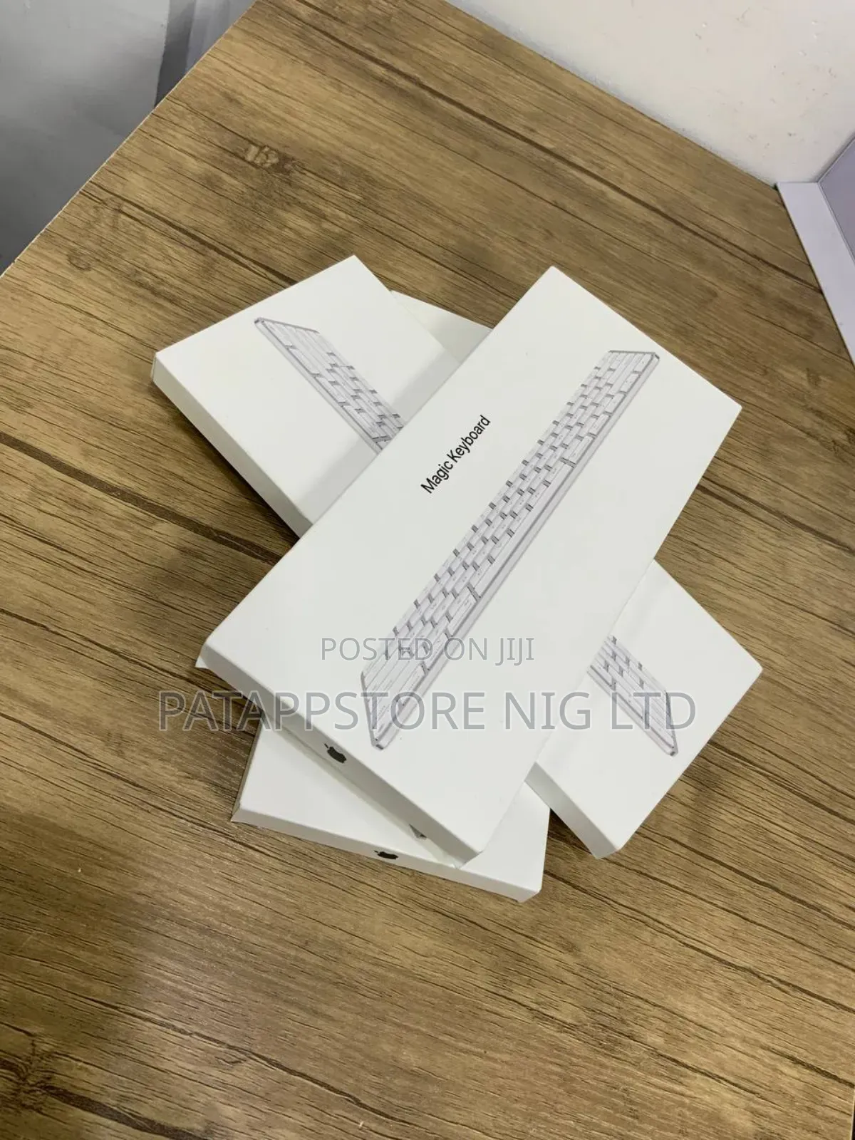 Brand New Apple iMac Magic Keyboard 2