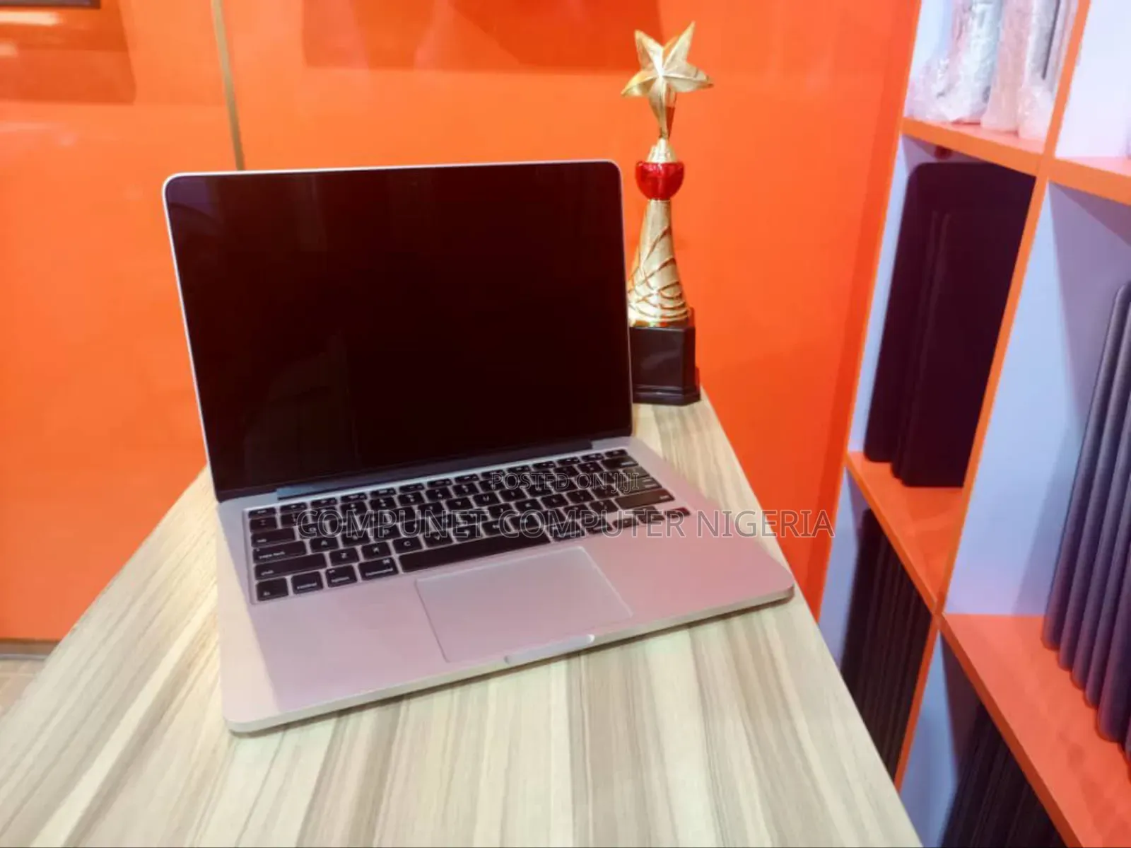 Laptop Apple MacBook 2015 16GB Intel Core I7 SSD 256GB