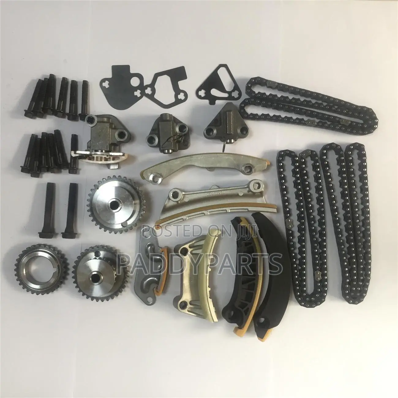 Chevrolet Camaro Engine Timing Chain Kit