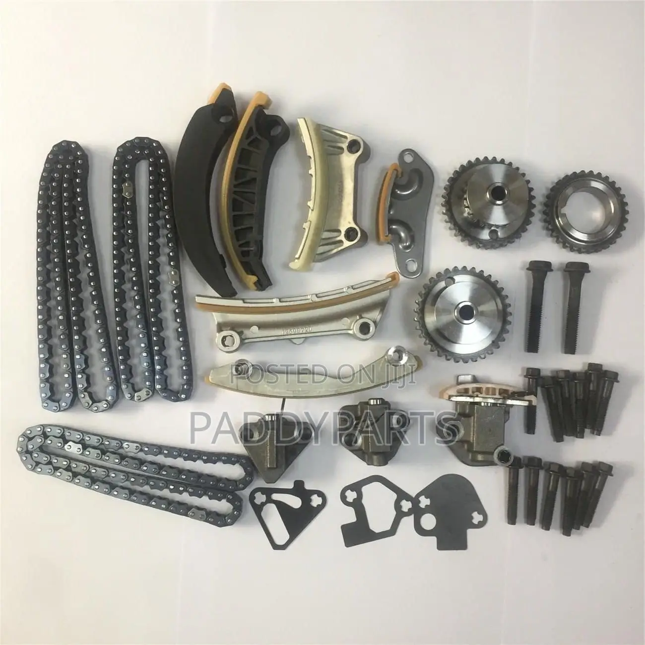 Chevrolet Camaro Engine Timing Chain Kit