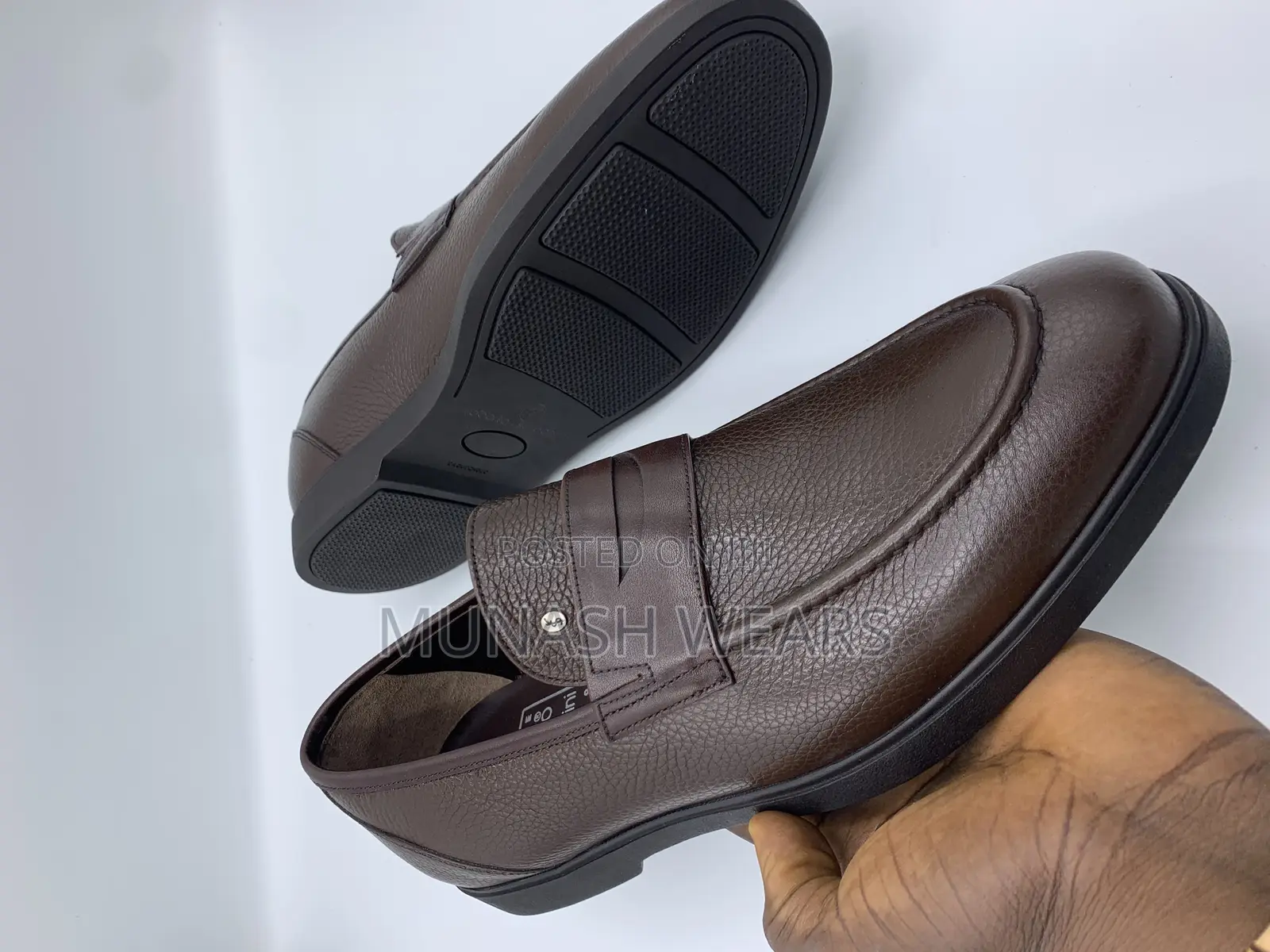 Original Italian Serpentin Luxury Shoe