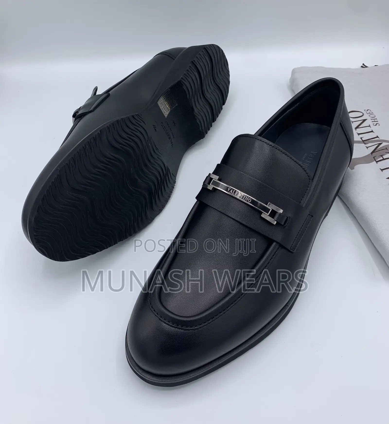 Original Italian Valentino Shoe