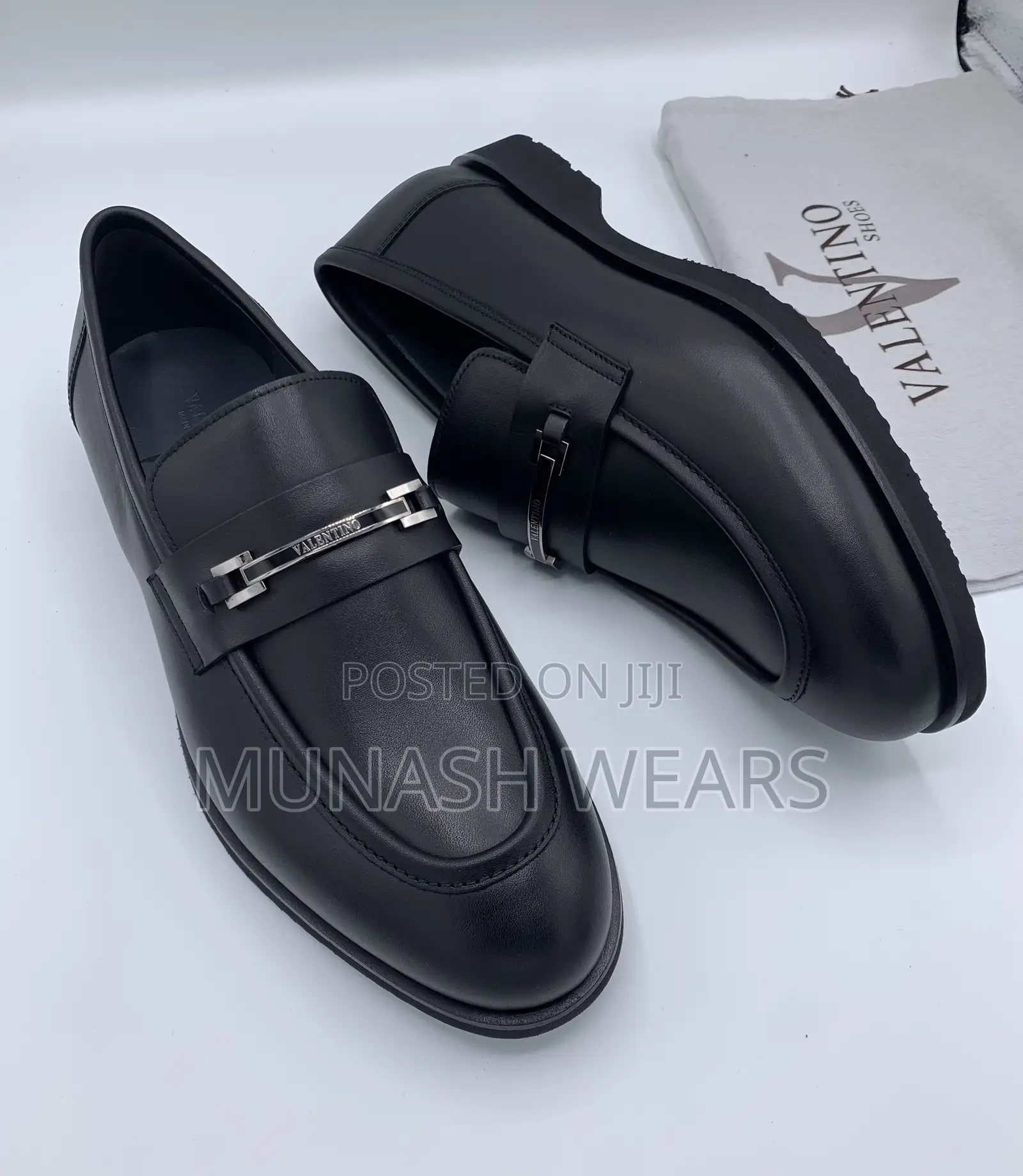 Original Italian Valentino Shoe