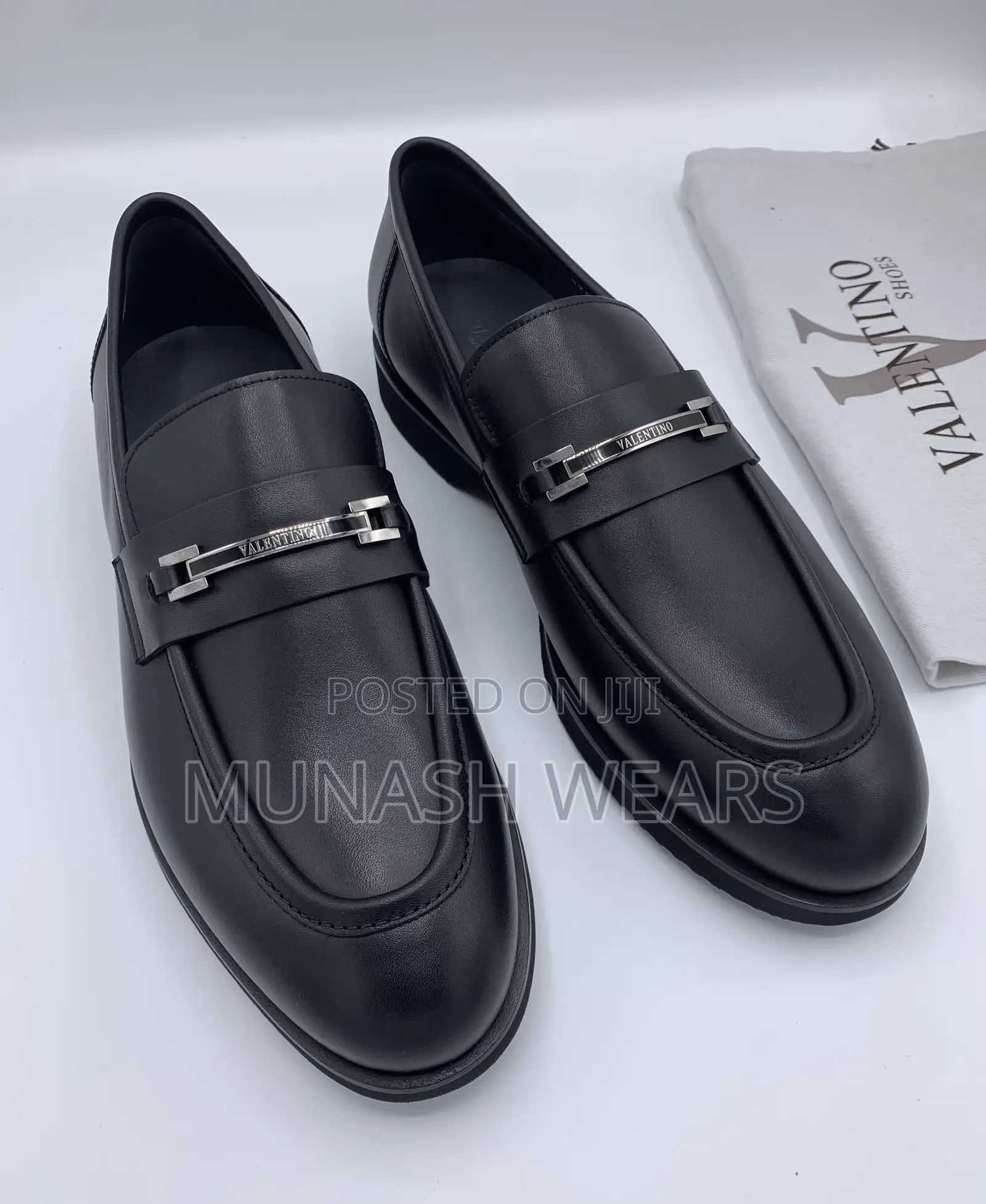 Original Italian Valentino Shoe